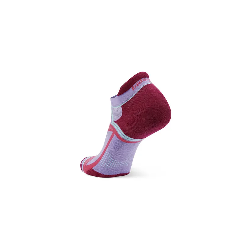 Balega Hidden Contour Recycled No Show Socks