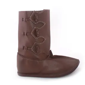 Baltic III Viking Boots