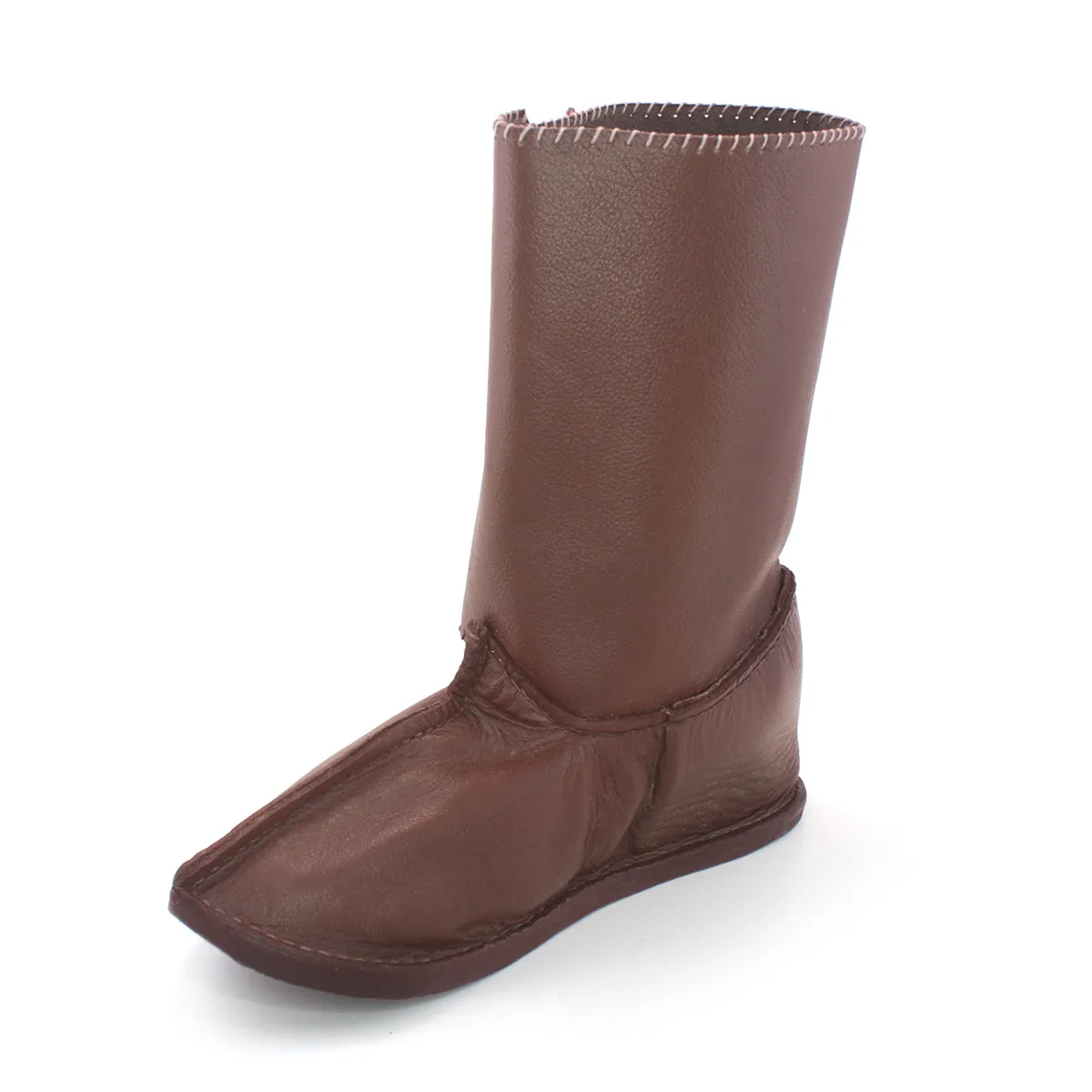 Baltic III Viking Boots