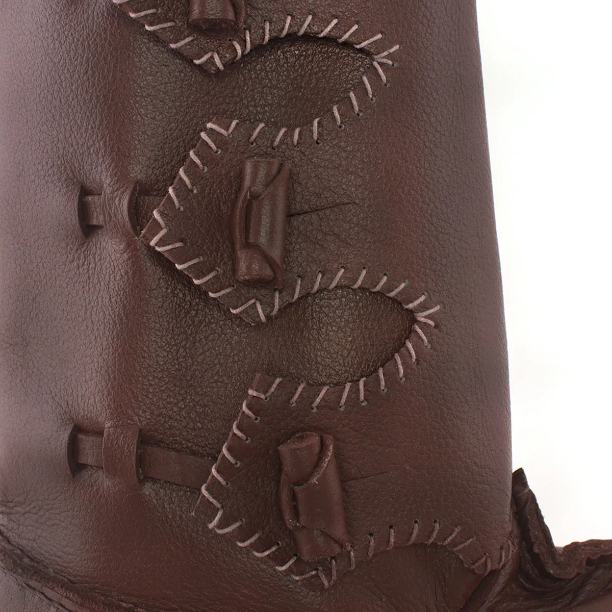 Baltic III Viking Boots