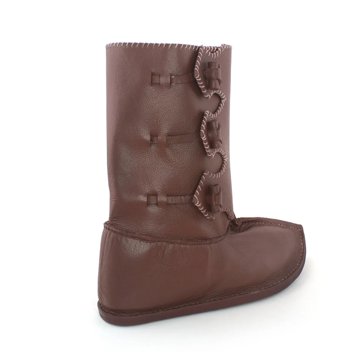 Baltic III Viking Boots