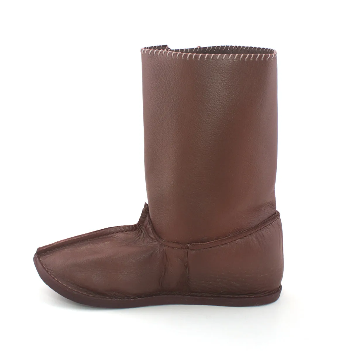 Baltic III Viking Boots