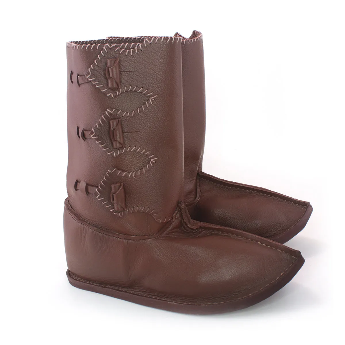 Baltic III Viking Boots