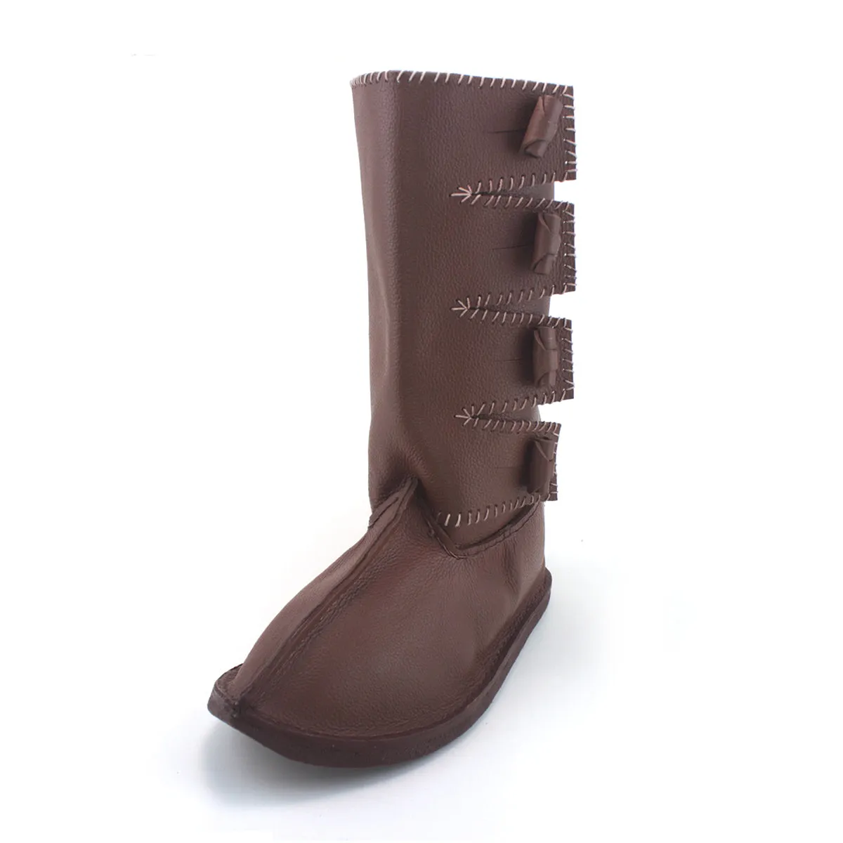 Baltic Viking Boots