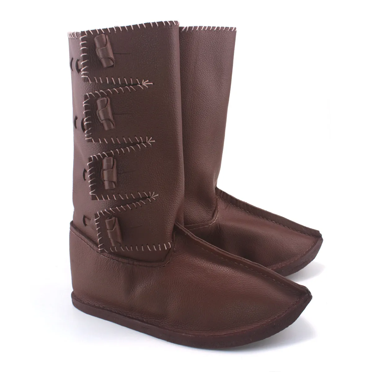 Baltic Viking Boots
