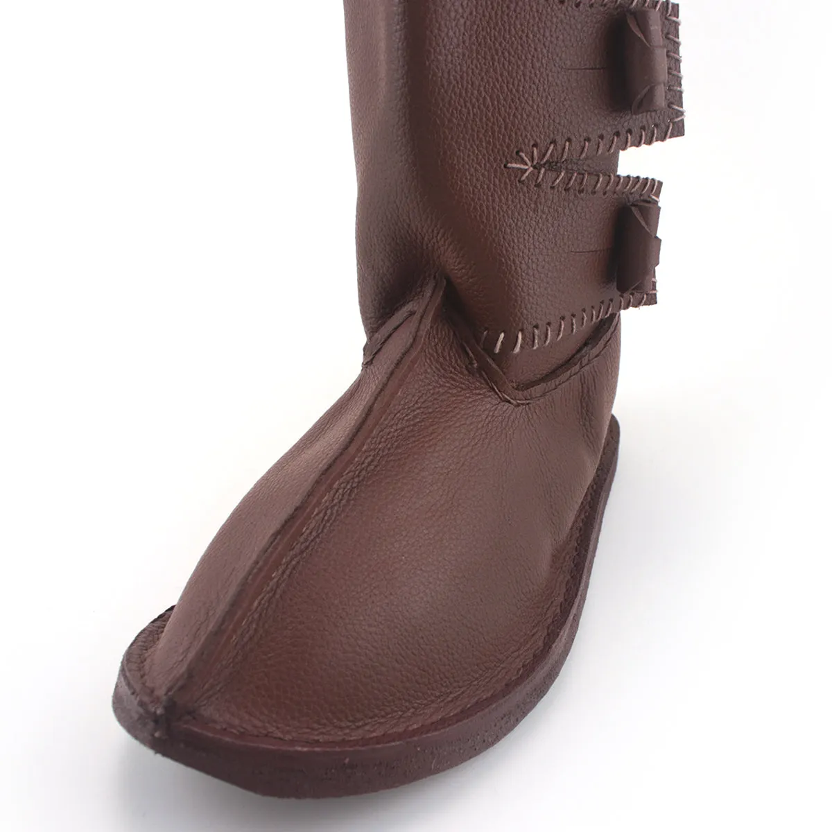 Baltic Viking Boots