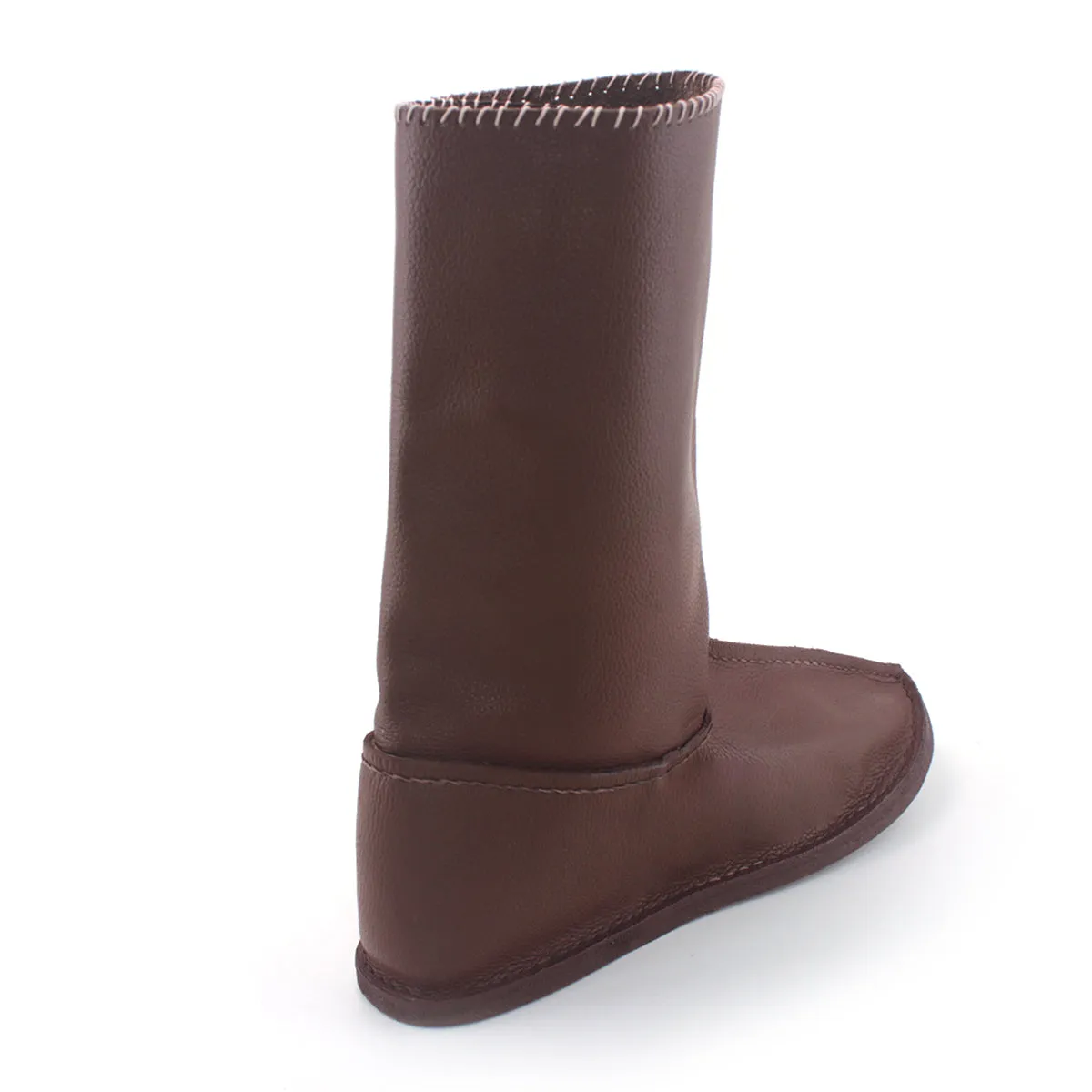 Baltic Viking Boots