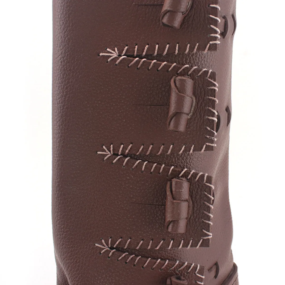 Baltic Viking Boots