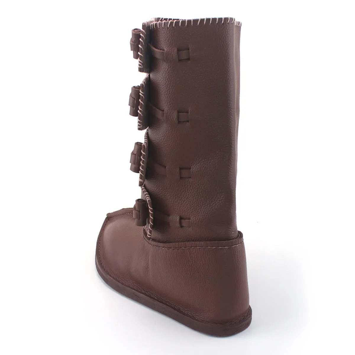 Baltic Viking Boots