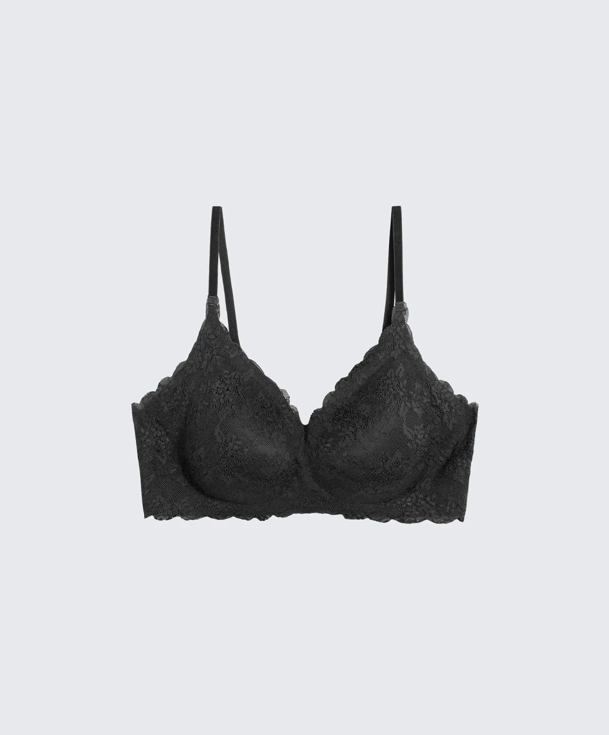 Be Free Lace Bralette 209-3032B