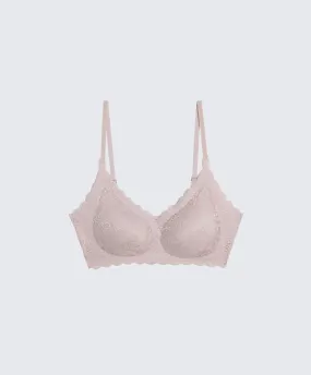 Be Free Lace Bralette 209-3032B