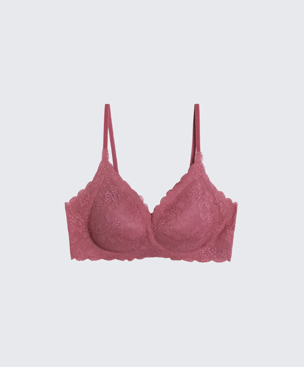 Be Free Lace Bralette