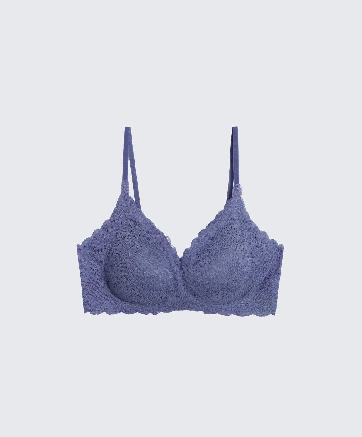 Be Free Lace Bralette