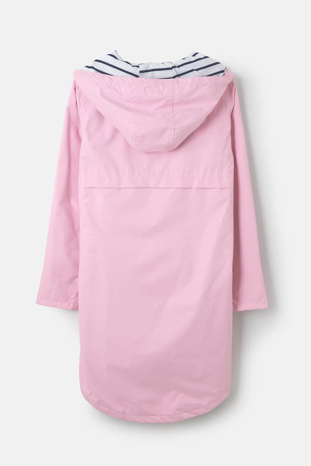BEACHCOMBER LONG - PINK LADY