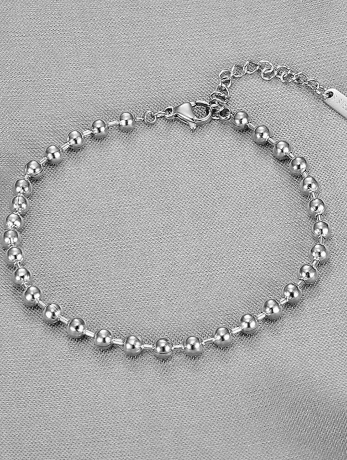 Beaded Bracelet