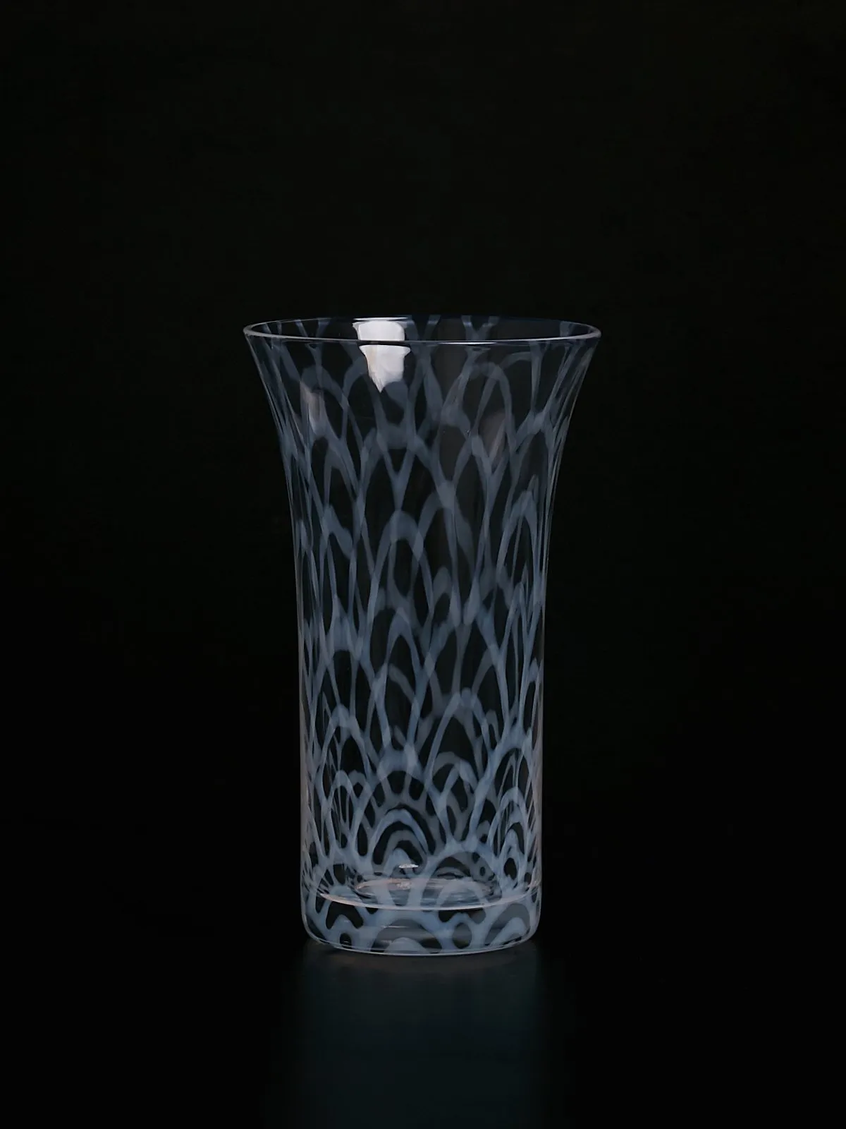Beer Glass in Weave