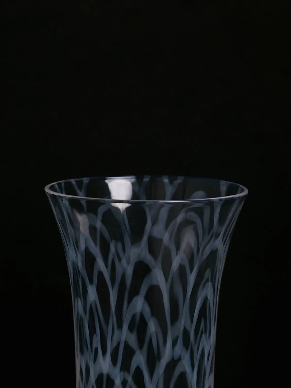 Beer Glass in Weave