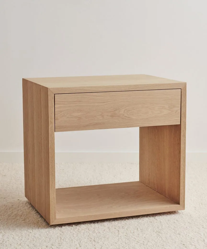 Berkeley Nightstand