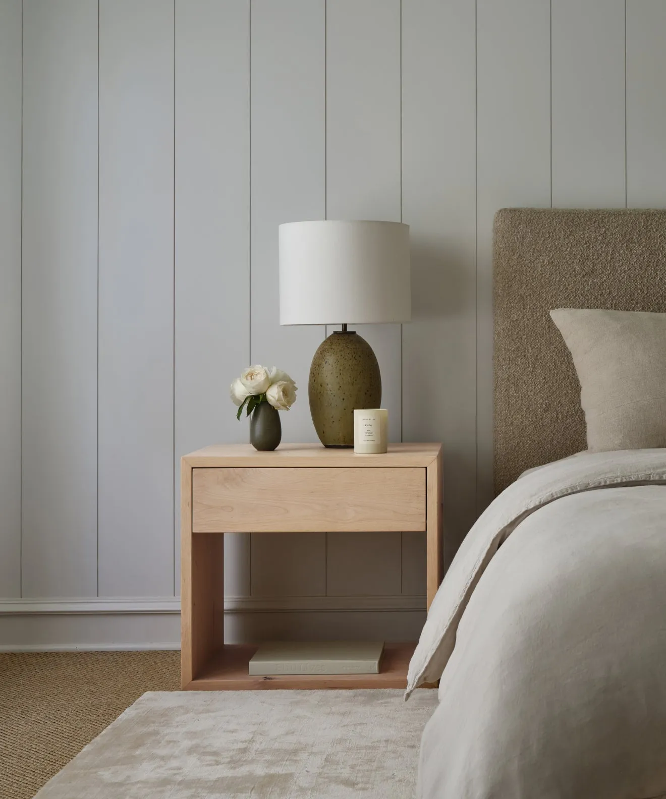 Berkeley Nightstand