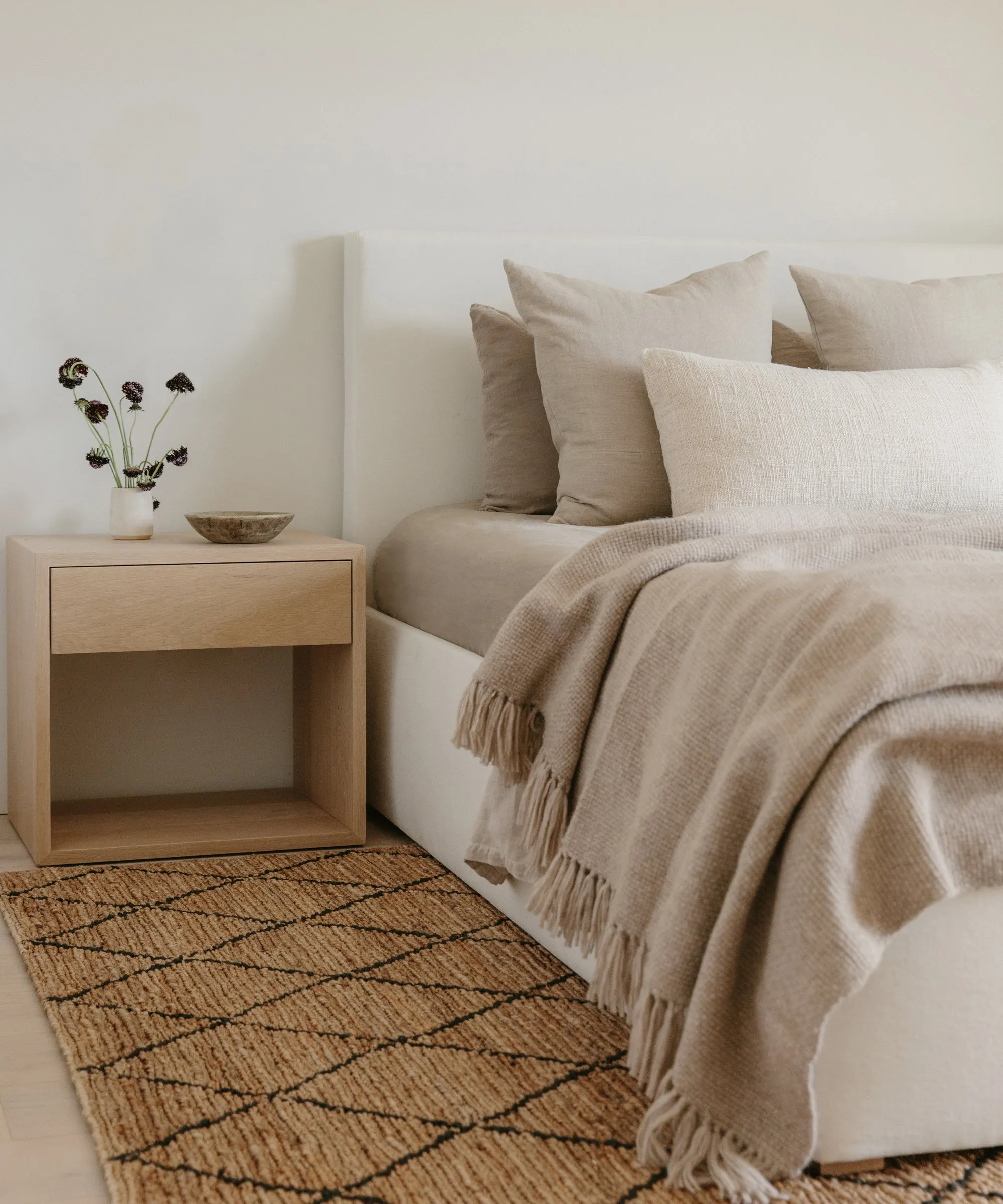 Berkeley Nightstand