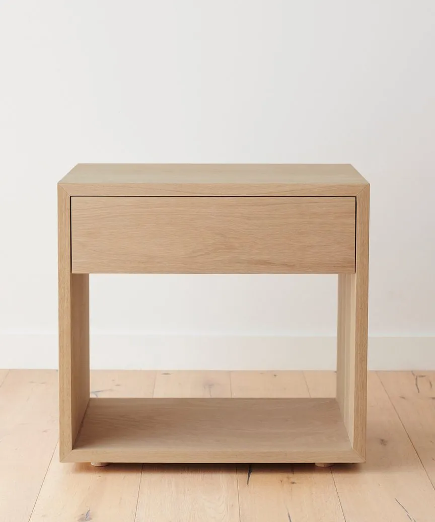 Berkeley Nightstand