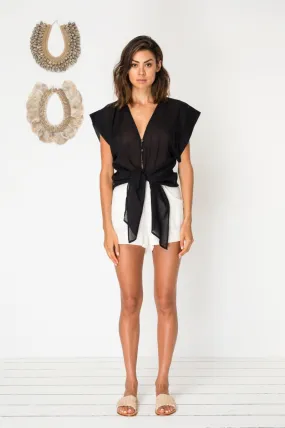 Bird & Kite - New Horizons Top