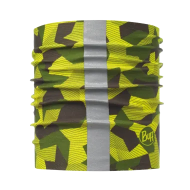 Buff Dog Buff - R-Block Camo Green