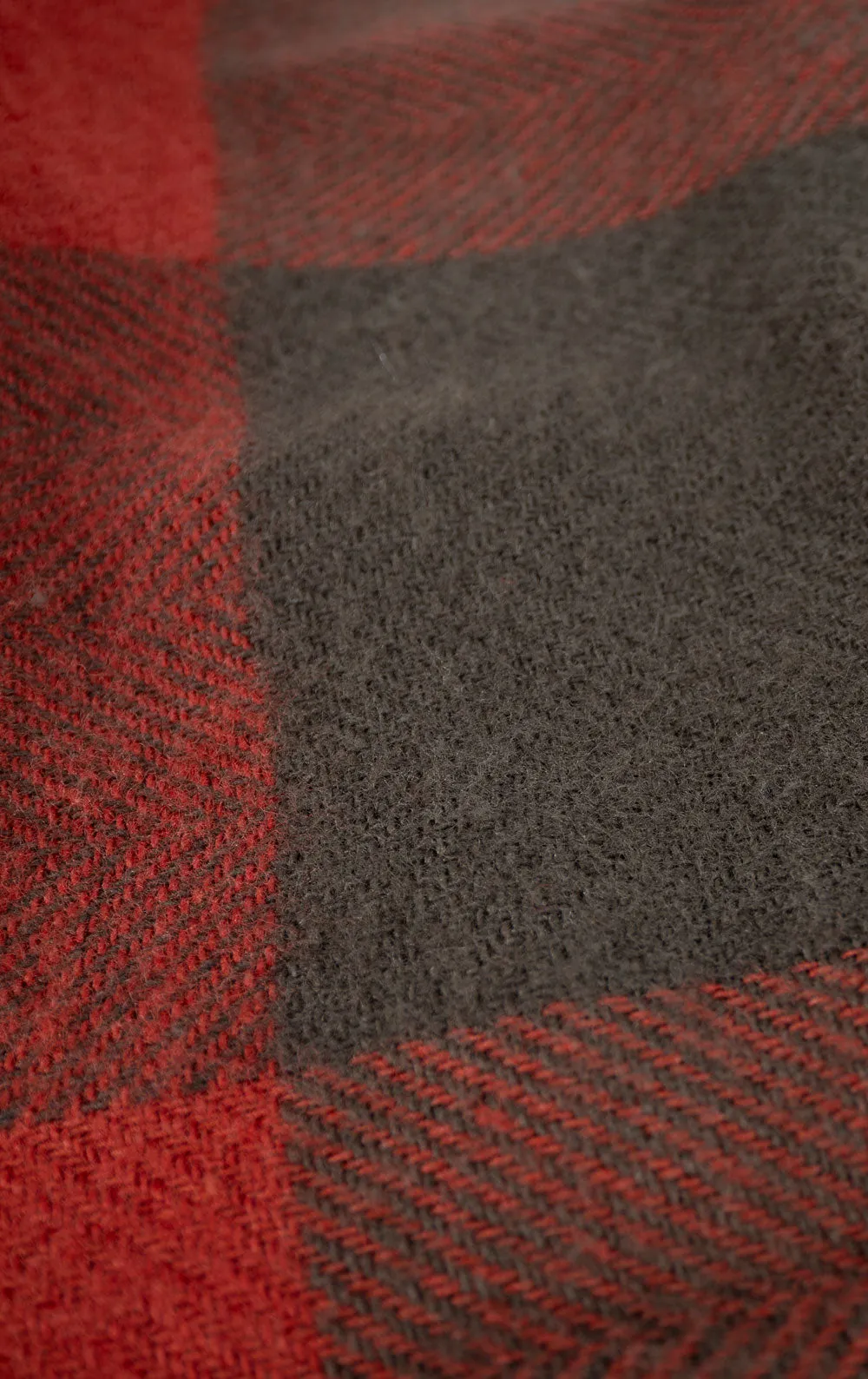Buffalo Plaid Pet Shirt