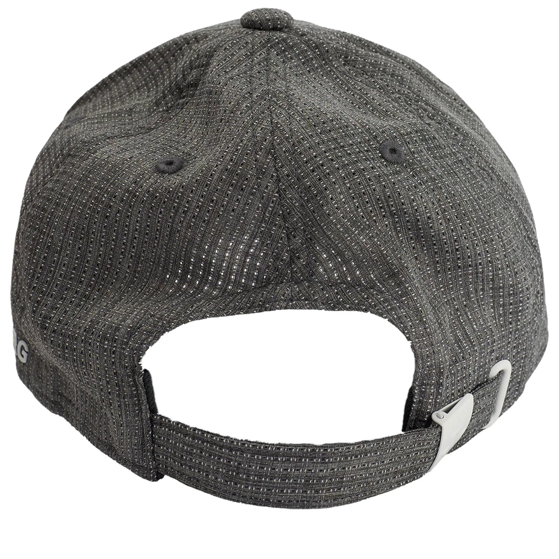 Caden Cap Gargoyle Melange - AW22