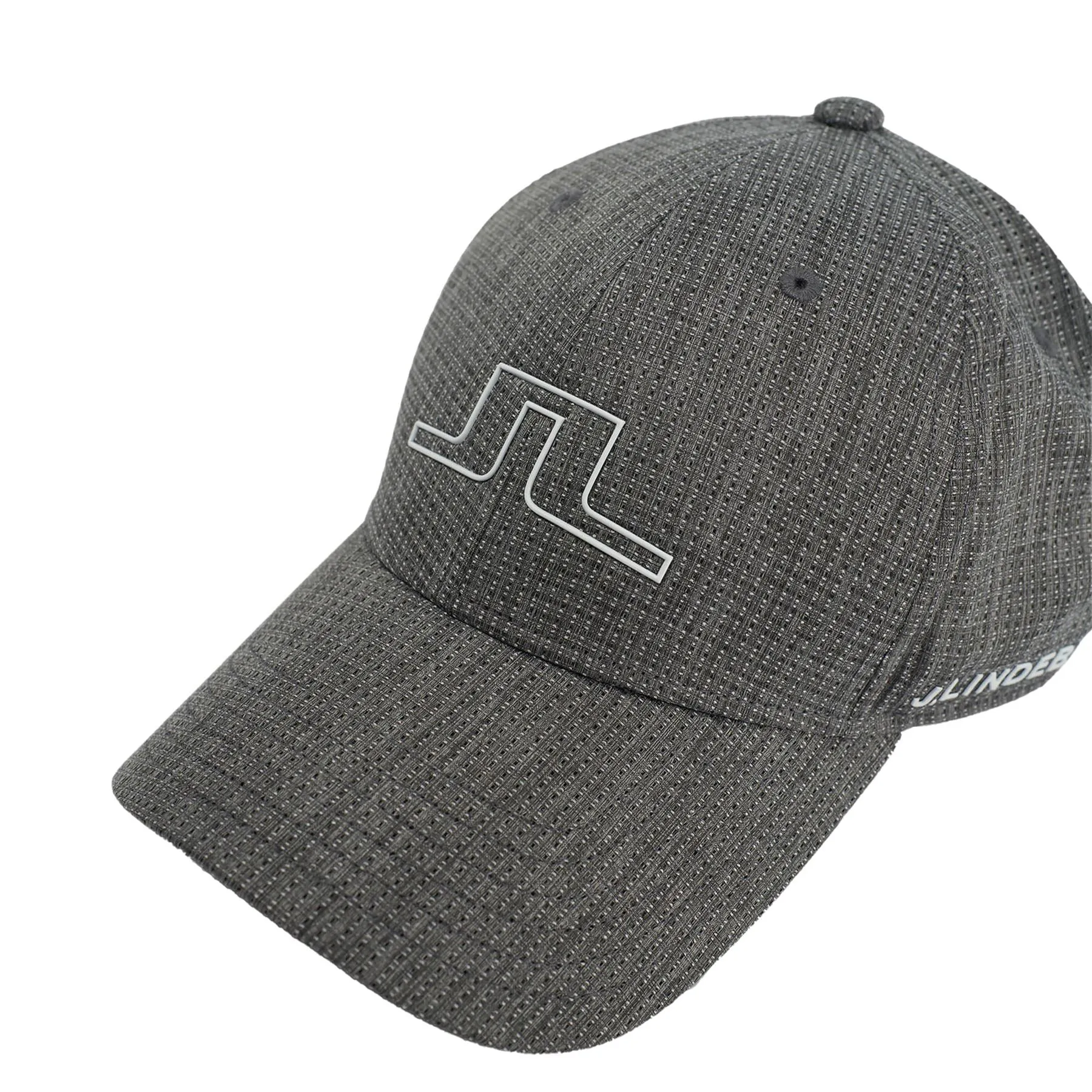 Caden Cap Gargoyle Melange - AW22