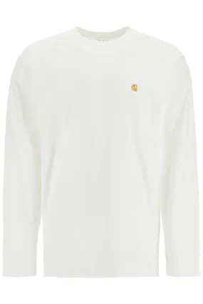Carhartt Wip Men's Chase Long Sleeve T-Shirt