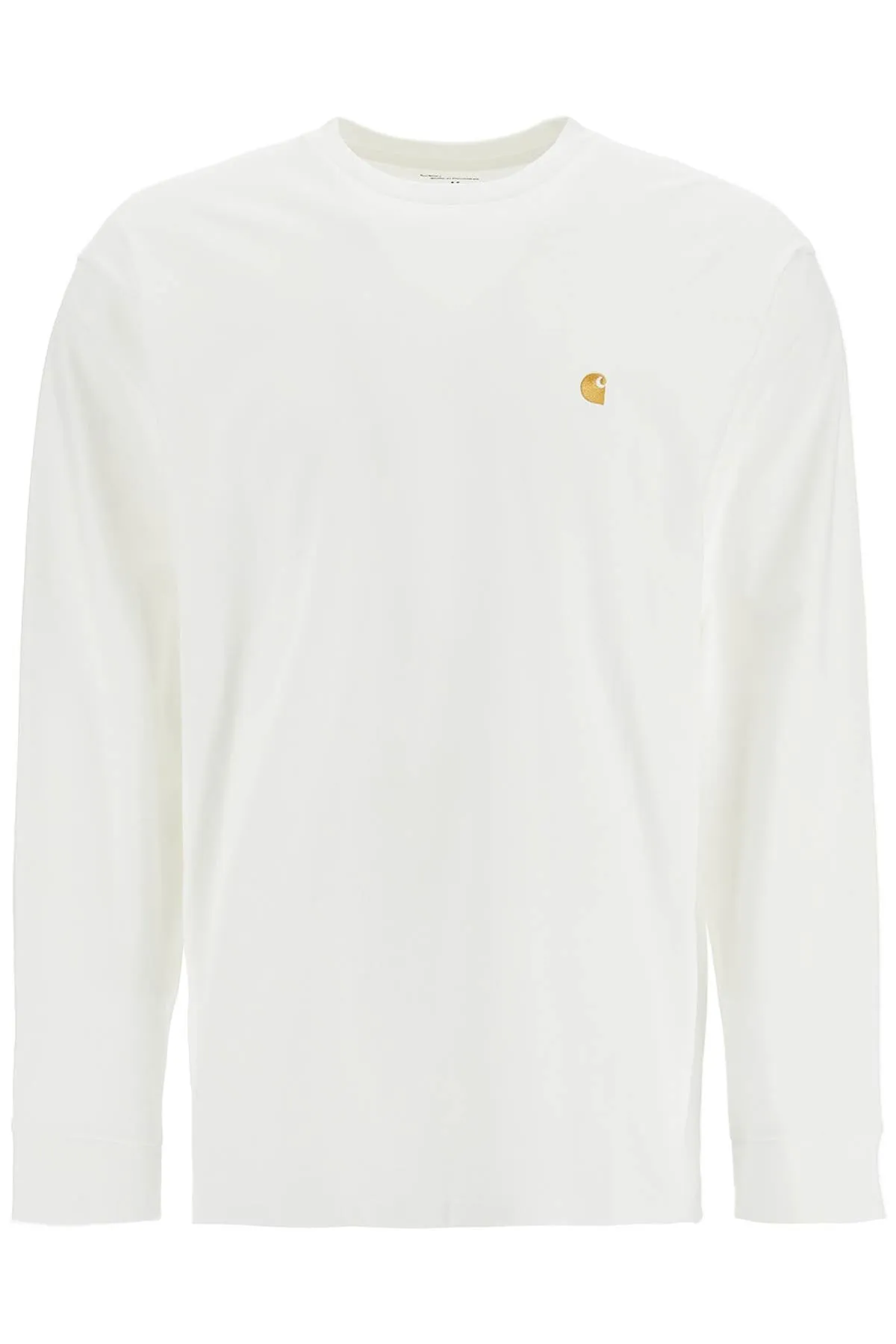 Carhartt Wip Men's Chase Long Sleeve T-Shirt