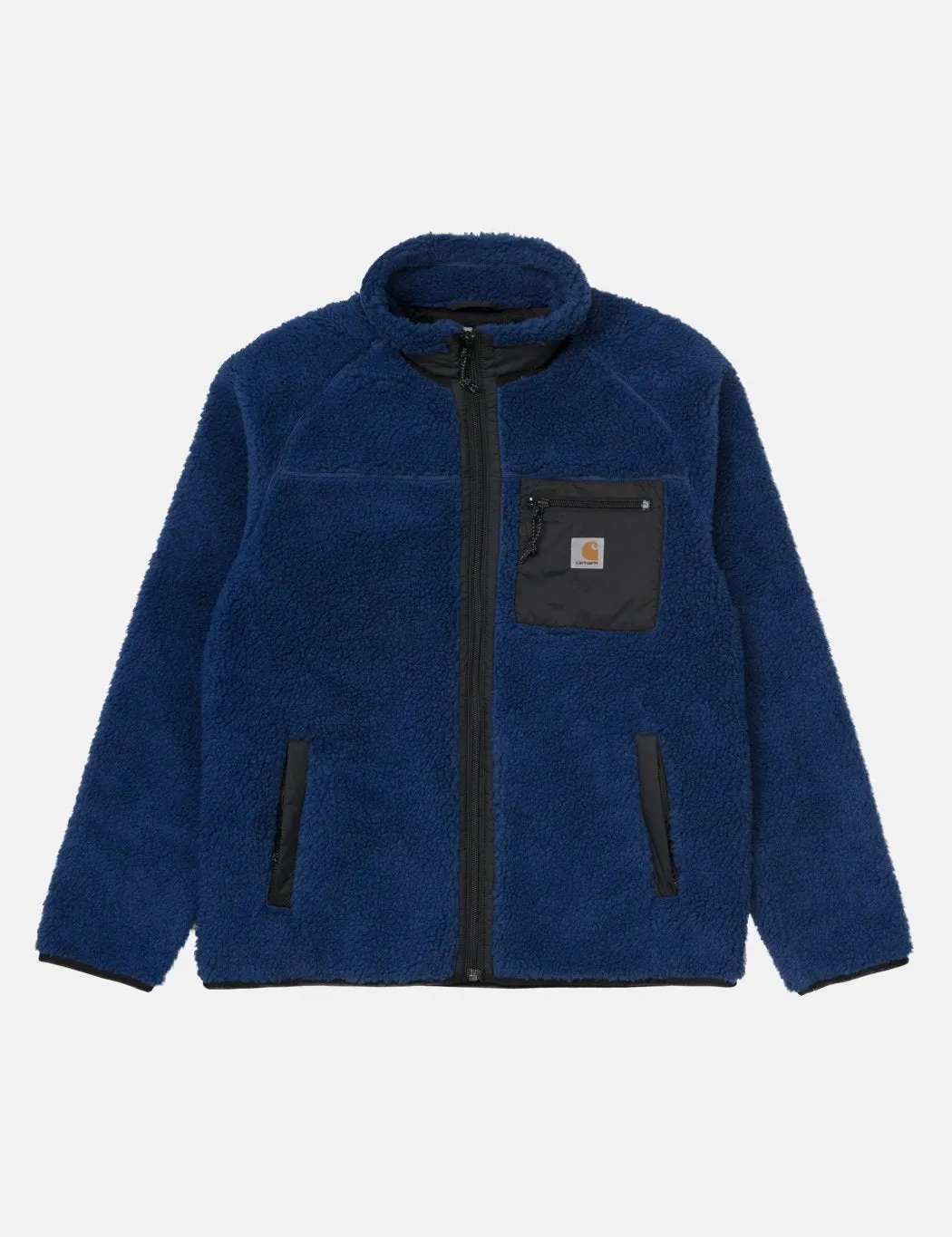 Carhartt-WIP Prentis Liner - Thunder Blue