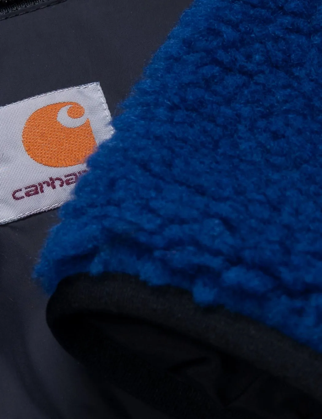 Carhartt-WIP Prentis Liner - Thunder Blue