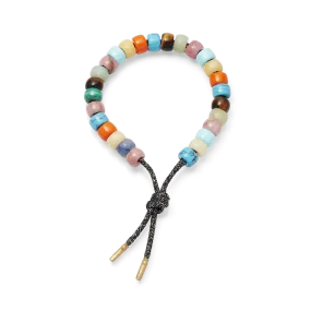 Carlotta's FORTE Beads Bracelet