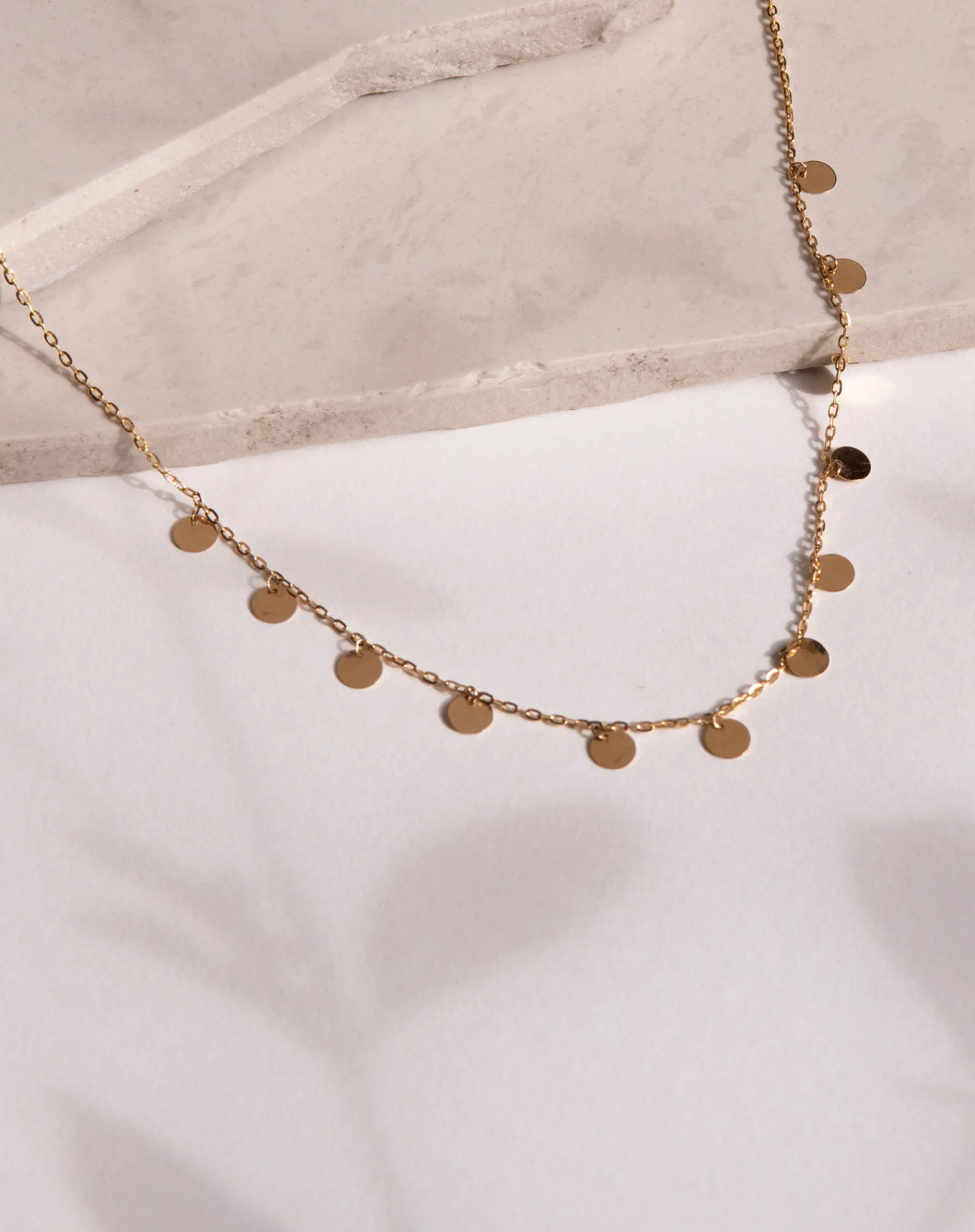 Cirque Necklace