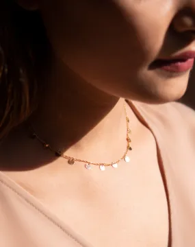 Cirque Necklace