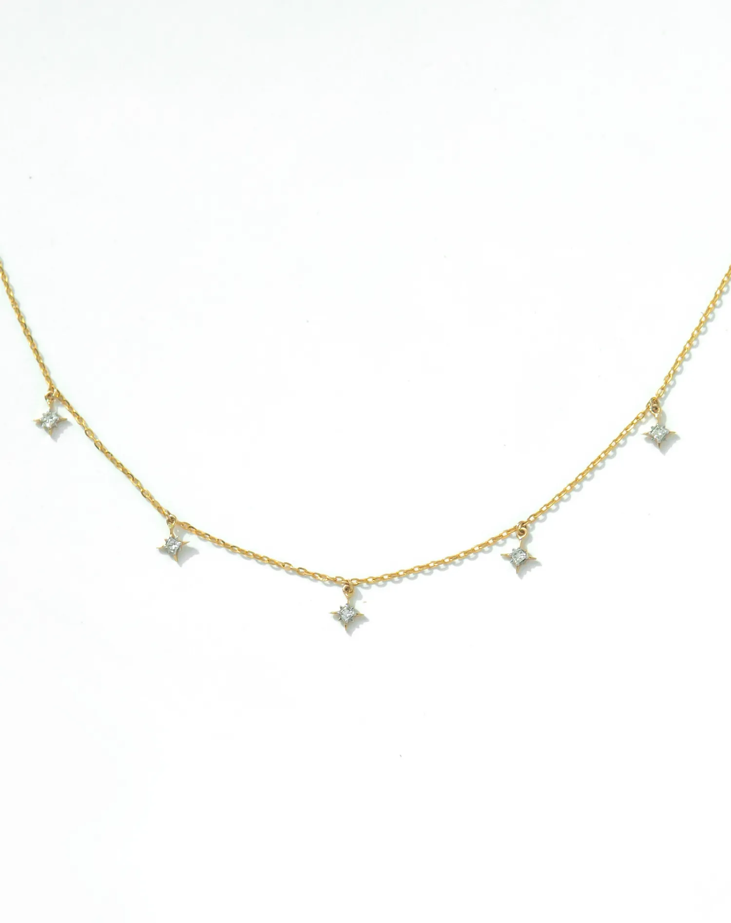 City of Stars Necklace