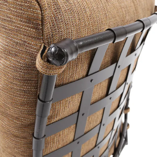 Classico Spring Base Club Chair