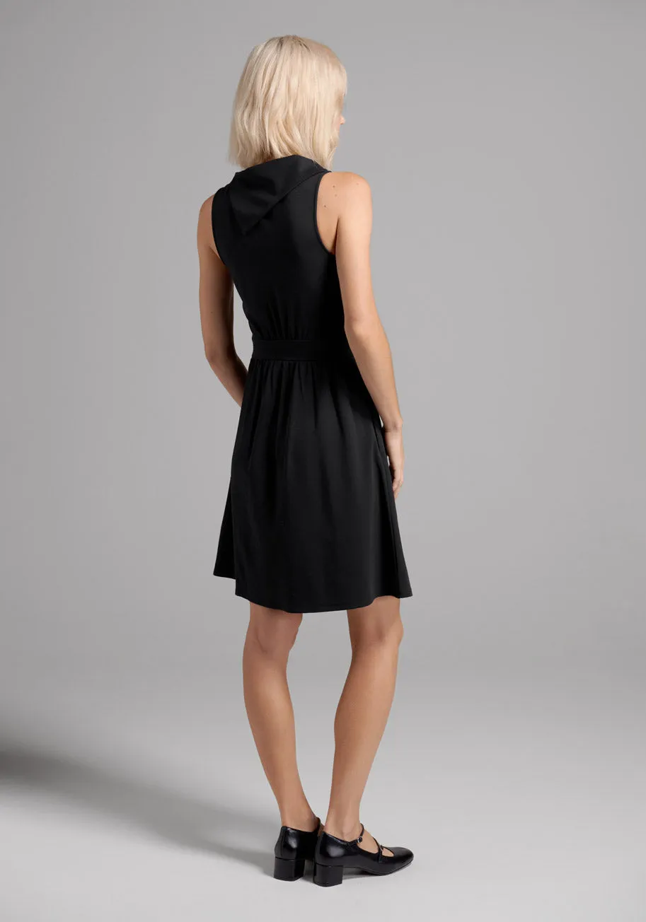 Coach Tour Dress