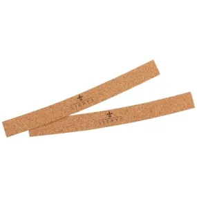 Cork Strip Inlays by Lierys