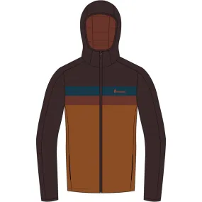 Cotopaxi Fuego Down Hooded Jacket Mens 2025