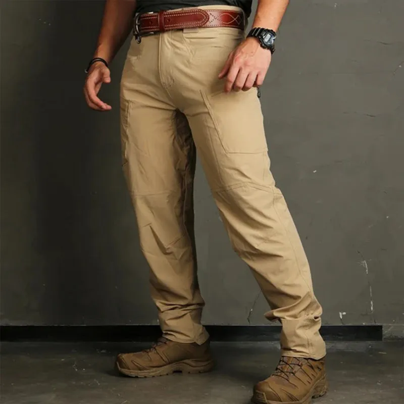 Cutter Quick Dry Stretch Pants