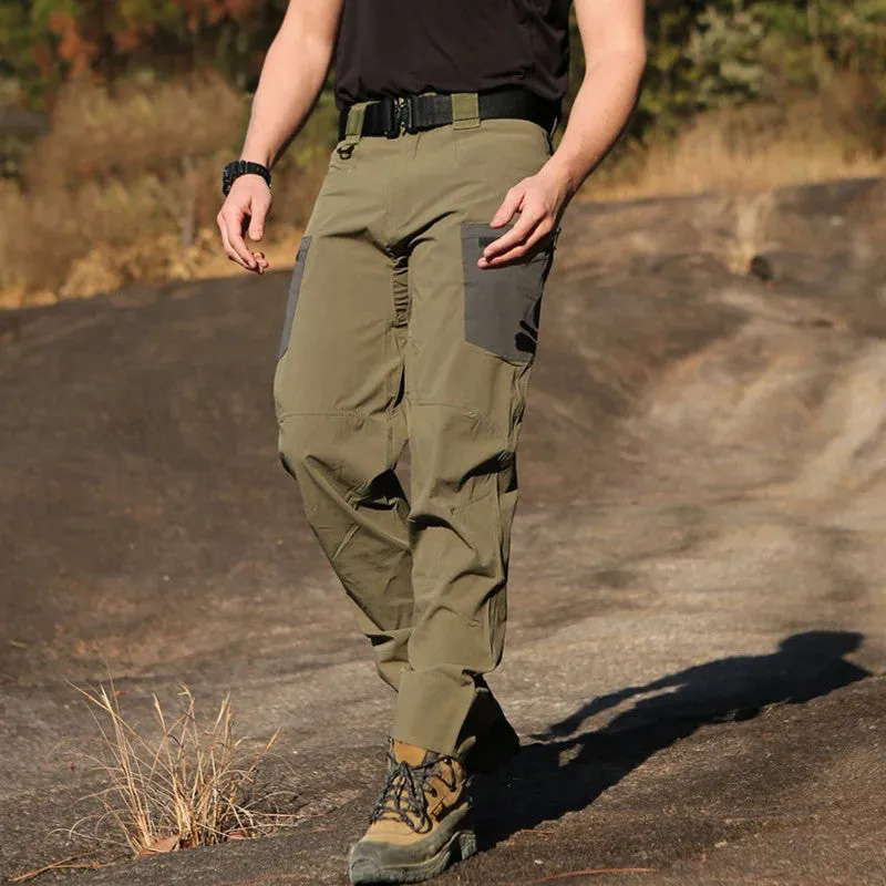 Cutter Quick Dry Stretch Pants