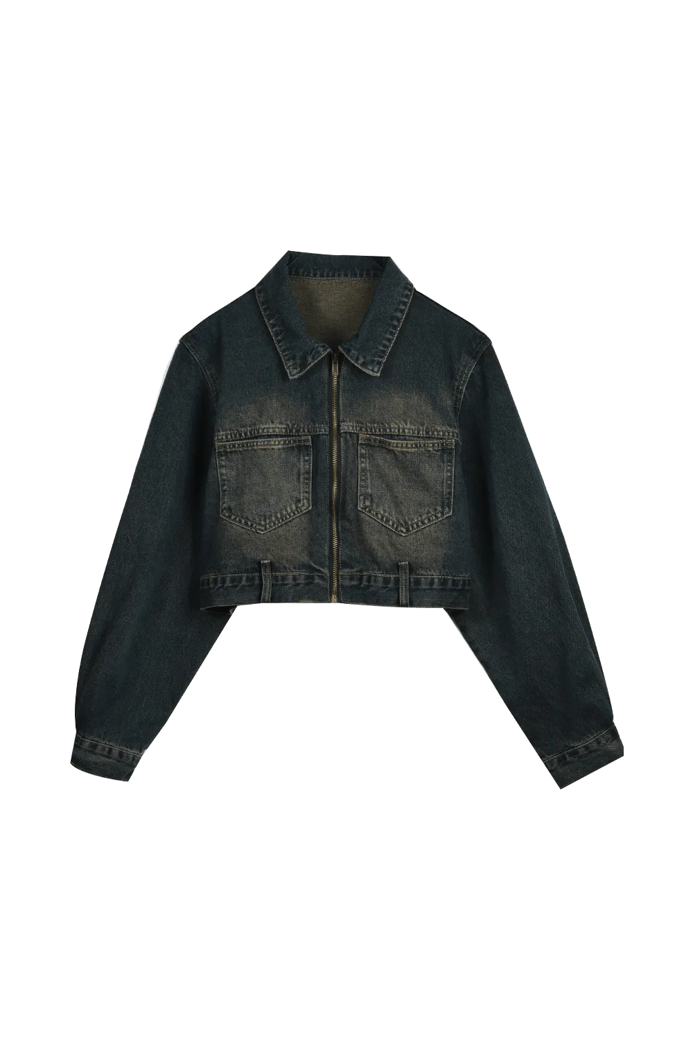 Denim Jacket for Women