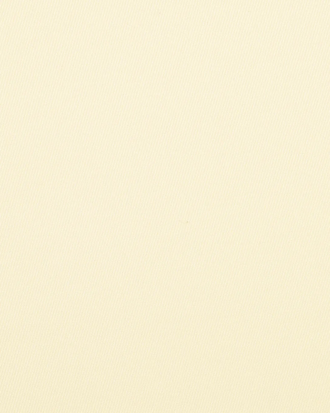 Dobby Cotton Lycra: Luscious Off-White