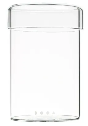 DOOA Glass Pot Maru