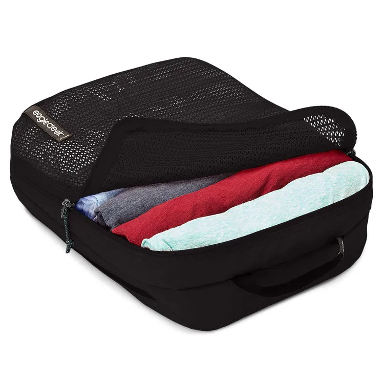 Eagle Creek Pack-It Reveal Clean/Dirty Cube M