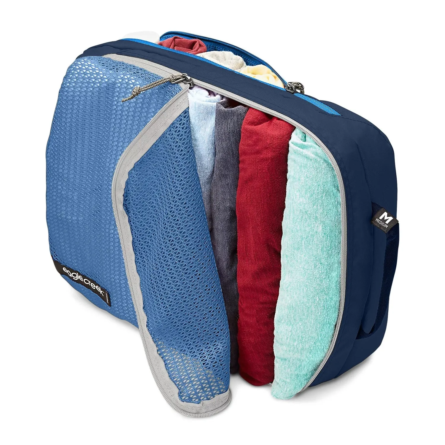 Eagle Creek Pack-It Reveal Clean/Dirty Cube M