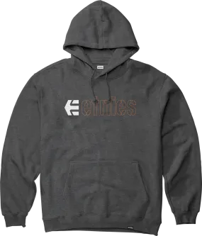 ECORP PULLOVER